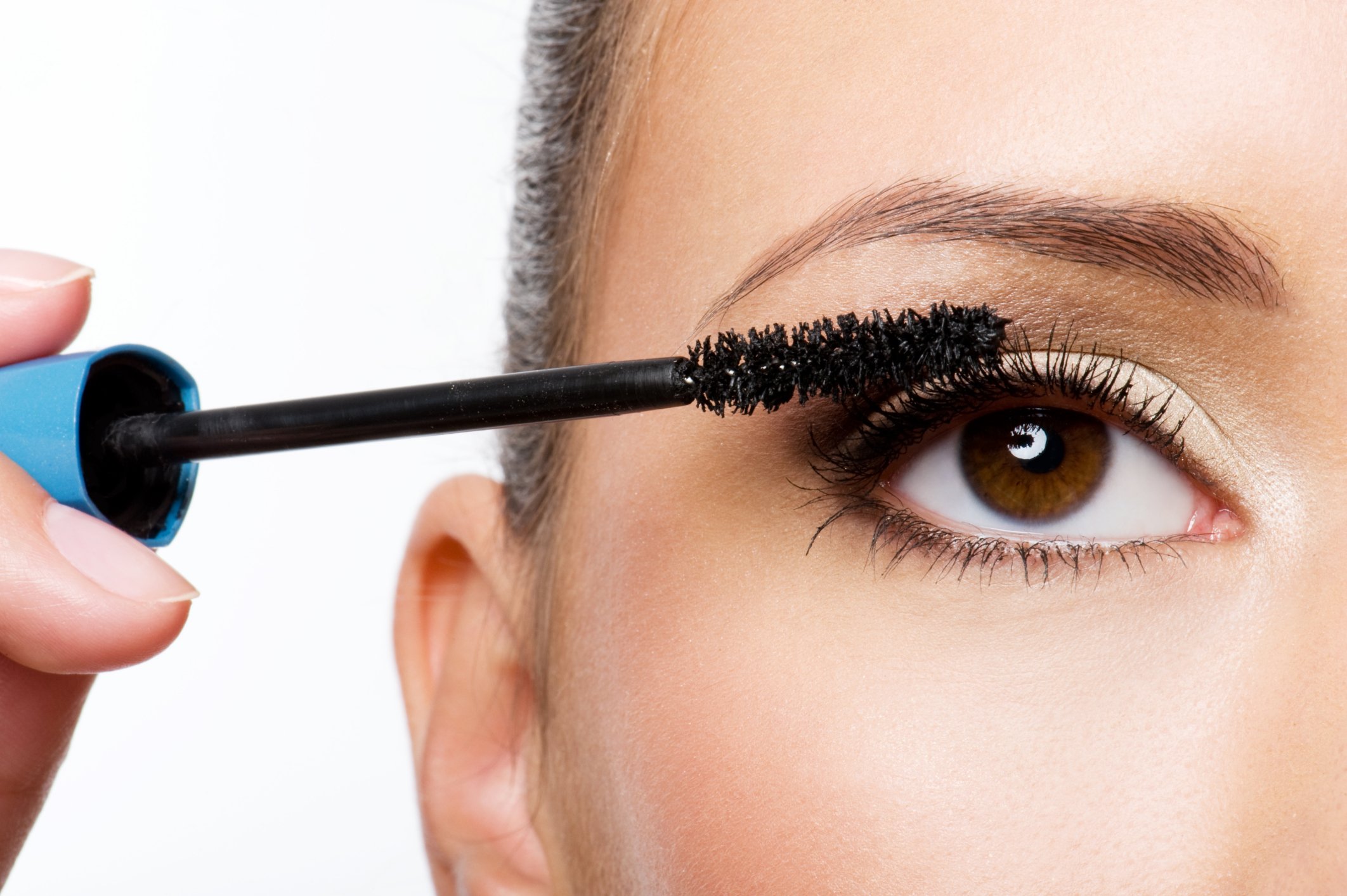 What is the best mascara for short lashes